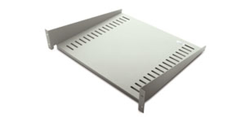 Phụ kiện tủ rack APC Fixed Shelf 50lbs/22.7kg Beige