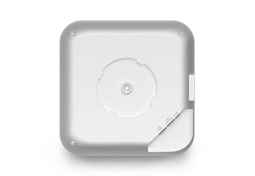 Bộ phát Wi-Fi (Access Point) EnGenius ECW536 11600 Mbit/s màu trắng Hỗ trợ Power over Ethernet (PoE)
