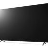 LG 75UT801C0SB 190,5 cm (75") 4K Ultra HD TV Thông minh màu đen 20 W