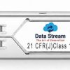 7b376653da0182873abb2ed62504dded259173c6.jpg Module thu phát mạng Data Stream SFP-EH-SMD-DS-CO Sợi quang 1250 Mbit/s LC 1550 nm