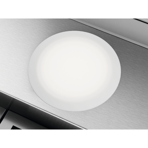 Máy hút mùi AEG DGE5861HM Gắn dưới tủ Thép không gỉ 700 m³/h