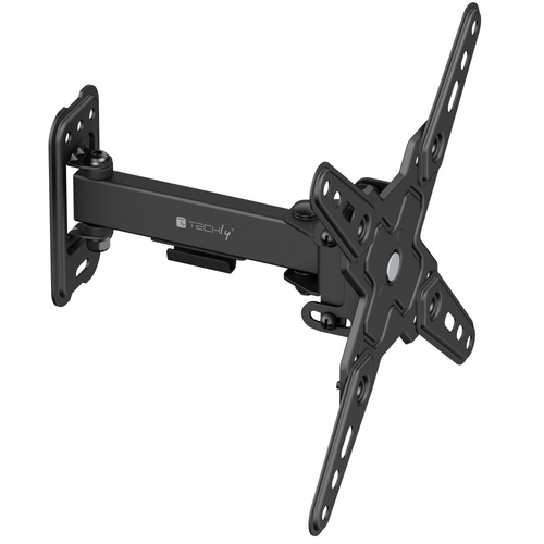 Giá treo tivi Techly ICA-LCD 421 106,7 cm (42") màu đen