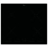 Bếp gas âm Hoover H-HOB 300 INDUCTION 33803691 màu đen Bếp từ phân vùng 4 zone(s)