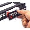 Cổng kết nối Techly I-KS PP-24-DEN 1U