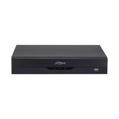 Đầu DVR Dahua Technology XVR5116HS-I3/T màu đen
