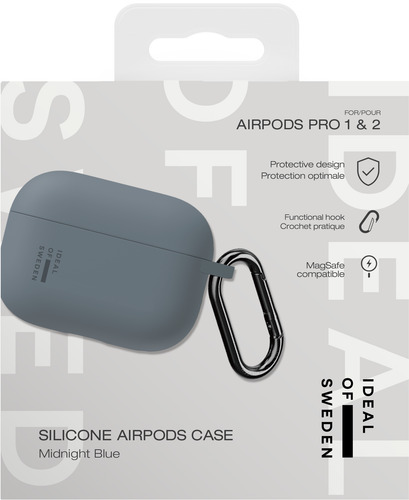 Linh kiện cho tai nghe iDeal of Sweden IDSIAPCH-PRO-411 Hộp
