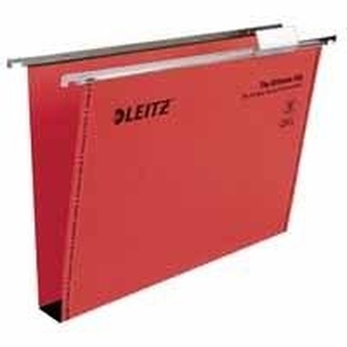7bfc27236053ce810596367cfd5aeacacdfa213e.jpg Giá đựng tài liệu Esselte Ultimate Suspension File màu đỏ