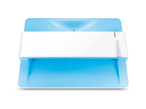 Máy quét (Scanner) Plustek ePhoto Z300 ảnh 300 x 600 DPI A4 màu xanh lơ, màu trắng