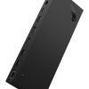 Lenovo ThinkPad USB4 Smart Dock 5500 Có dây màu đen