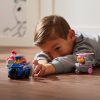 Xe đồ chơi PAW Patrol PAW VHC Dlx Rescue Racers Chase INTL GML