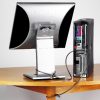 Khóa dây cáp Kensington Desktop TFT Saver Single-Keyed Std. (Bulk 25) 1,8 m