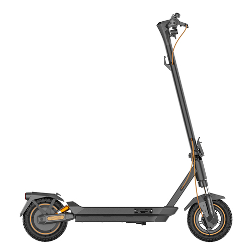 Xe trượt điện NAVEE 6975293674846 màu đen 25 km/h 10200 Ah
