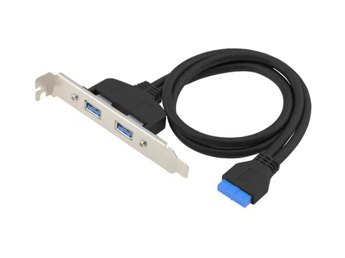 Card giao tiếp & bộ chuyển đổi Conceptronic EMRICK11B Nội bộ USB 3.2 Gen 1 (3.1 Gen 1)
