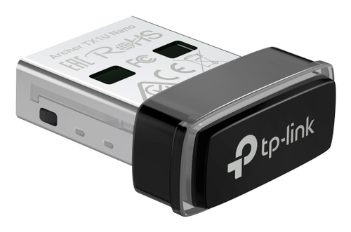 Card mạng TP-Link AX300 WLAN 287 Mbit/s
