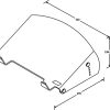 7c8604a584638073cf2ee64bf6bfda81adf428b7.jpg Giá đỡ laptop Neomounts Notebook Riser Trong suốt