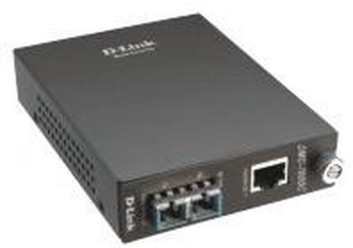 Bộ chuyển đổi quang điện D-Link Media Converter Bộ chuyển đổi quang điện 1000 Mbit/s