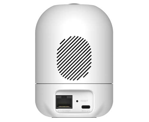 Camera an ninh D-Link DCS-8610 IP Trong nhà 2560 x 1440 pixels dạng để bàn