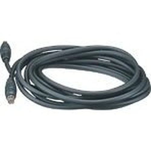 Cáp FireWire Canon Connecting Cord 3 m màu đen