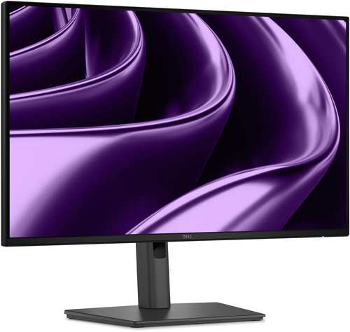 Màn hình máy tính DELL Pro P P2426HE 60,5 cm (23.8") 1920 x 1080 pixels Full HD màu xám