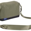 Thule Paramount PARACB3102 Soft Green Pôliexte (vải nhân tạo) màu xanh lá cây Unisex Túi đeo chéo
