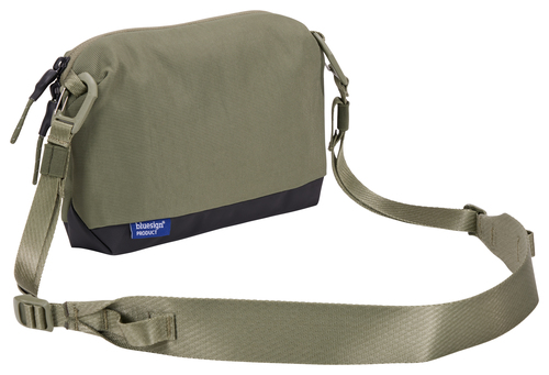Thule Paramount PARACB3102 Soft Green Pôliexte (vải nhân tạo) màu xanh lá cây Unisex Túi đeo chéo