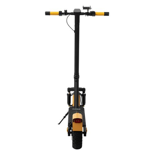 7d18efa0759ccbe203c9a4334fd284a883a731c1.jpg Xe trượt điện Nilox e-Scooter Viper màu đen, màu vàng 25 km/h 10,2 Ah