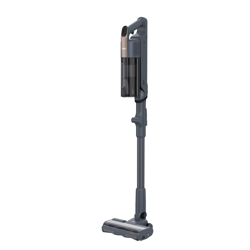 Haier I-Pro Clean M1 HCVM1S50PX 011 Máy hút bụi 3-trong-1 Pin Khô HEPA Không túi đựng 0,7 L 400 W màu xám