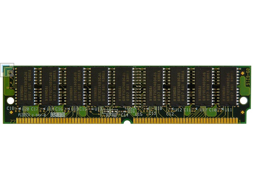 7d6b9d02f5b14b2ae4a08b39fb7117637451fb1c.jpg Bộ nhớ máy in HP 32MB EDO DRAM