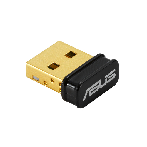 Card mạng ASUS USB-BT600 Bluetooth 1,5 Mbit/s