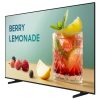 Samsung BEFX-H Màn hình chỉ dẫn kỹ thuật số 109,2 cm (43") Wi-Fi 4K Ultra HD màu đen Tizen 16/7