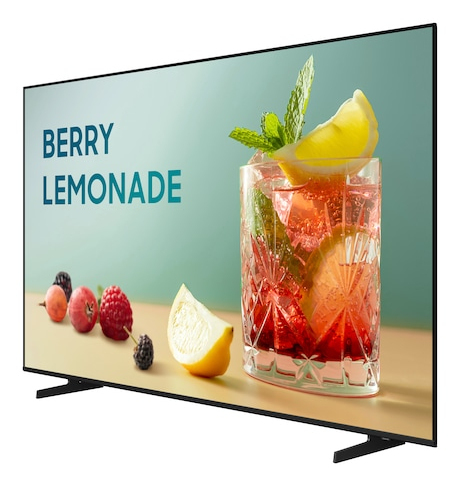Samsung BEFX-H Màn hình chỉ dẫn kỹ thuật số 109,2 cm (43") Wi-Fi 4K Ultra HD màu đen Tizen 16/7