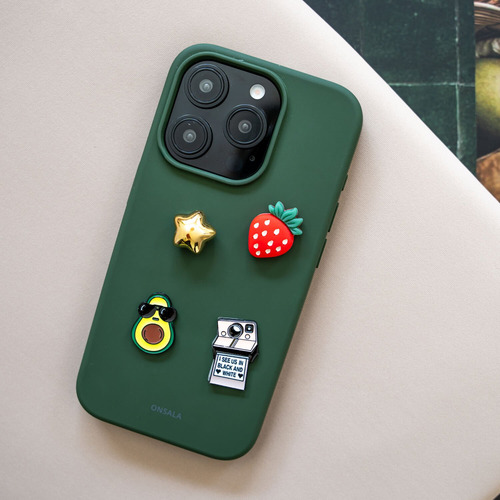 Phụ kiện ốp điện thoại Onsala 577214 mobile phone case accessory