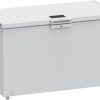 Whirlpool W3RHS37EW1 Tủ cấp đông Đặt riêng 371 L màu trắng