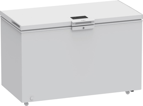 Whirlpool W3RHS37EW1 Tủ cấp đông Đặt riêng 371 L màu trắng