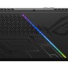 Tay cầm game di động ASUS ROG Ally X RC72LA-NH007W 17,8 cm (7") 1 TB Màn hình cảm ứng Wi-Fi màu đen