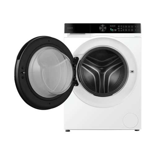 Máy giặt Candy ProWash 750 BQ 410BL10U-S Nạp cửa trước 10 kg 1400 RPM màu trắng