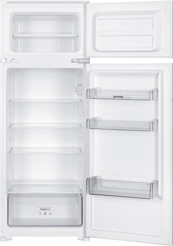 Tủ lạnh-tủ đông Gorenje 748715 Âm tủ 205 L màu trắng