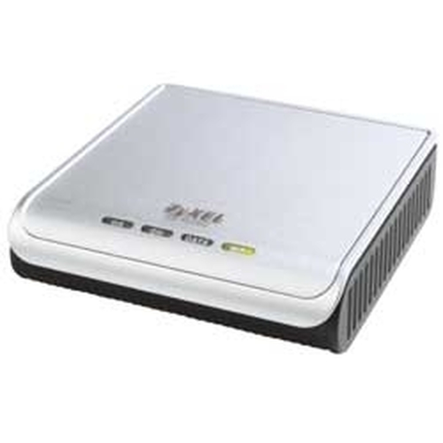 Modems Zyxel Omni 56K COM Plus 56 Kbit/s