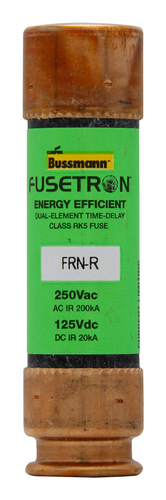 Cầu chì an toàn Eaton FRN-R-60 Standard Trụ 60 A