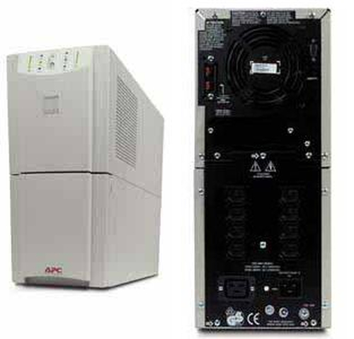 7e125414b74c2c03be1cdfe8cec5d23772577694.jpg Nguồn cấp điện liên tục APC Smart-UPS 2200VA (UPS) 2,2 kVA 1600 W