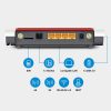 Bộ định tuyến không dây Box 6850 LTE Gigabit Ethernet Băng tần kép (2.4 GHz / 5 GHz) 4G