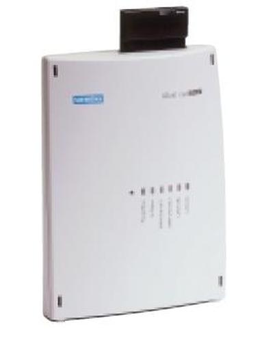 Thiết bị truy cập mạng số các dịch vụ tích hợp Fujitsu I-GATE ISDN AP (ISDN) Không dây