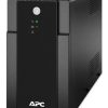 Bộ lưu điện (UPS) APC BVX1200BI-BR Line-Interactive 1,2 kVA 720 W 6 ổ cắm AC