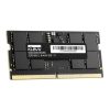 7f44bce46a987675ac0735d5e825ab3668a50db7.jpg RAM - Bộ nhớ trong Klevv SO-DIMM 16 GB 1 x 16 GB DDR5 5600 MT/s 262-pin SO-DIMM