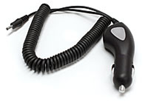 Thiết bị tiếp hợp điện và máy đổi nguồn Jabra Auto lader for BT200