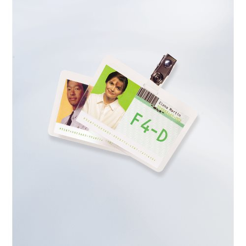 Bao ép plastic GBC 3743177 100 chiếc