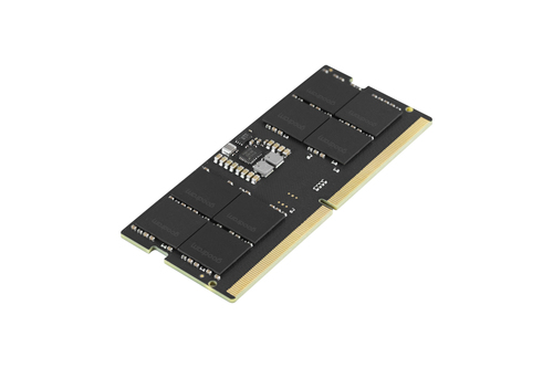 RAM - Bộ nhớ trong Goodram GR5600S564L46S/8G 8 GB 1 x 8 GB DDR5 262-pin SO-DIMM
