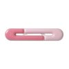 Miếng lót tay Kensington Duo Gel Loop màu hồng