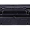 Hộp mực in laser (Toner) Canon 075 1 chiếc chính hãng màu lục lam (màu hồ thủy)