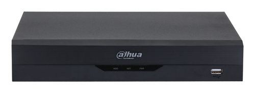 Đầu DVR Dahua Technology XVR5108HS-I3/T màu đen